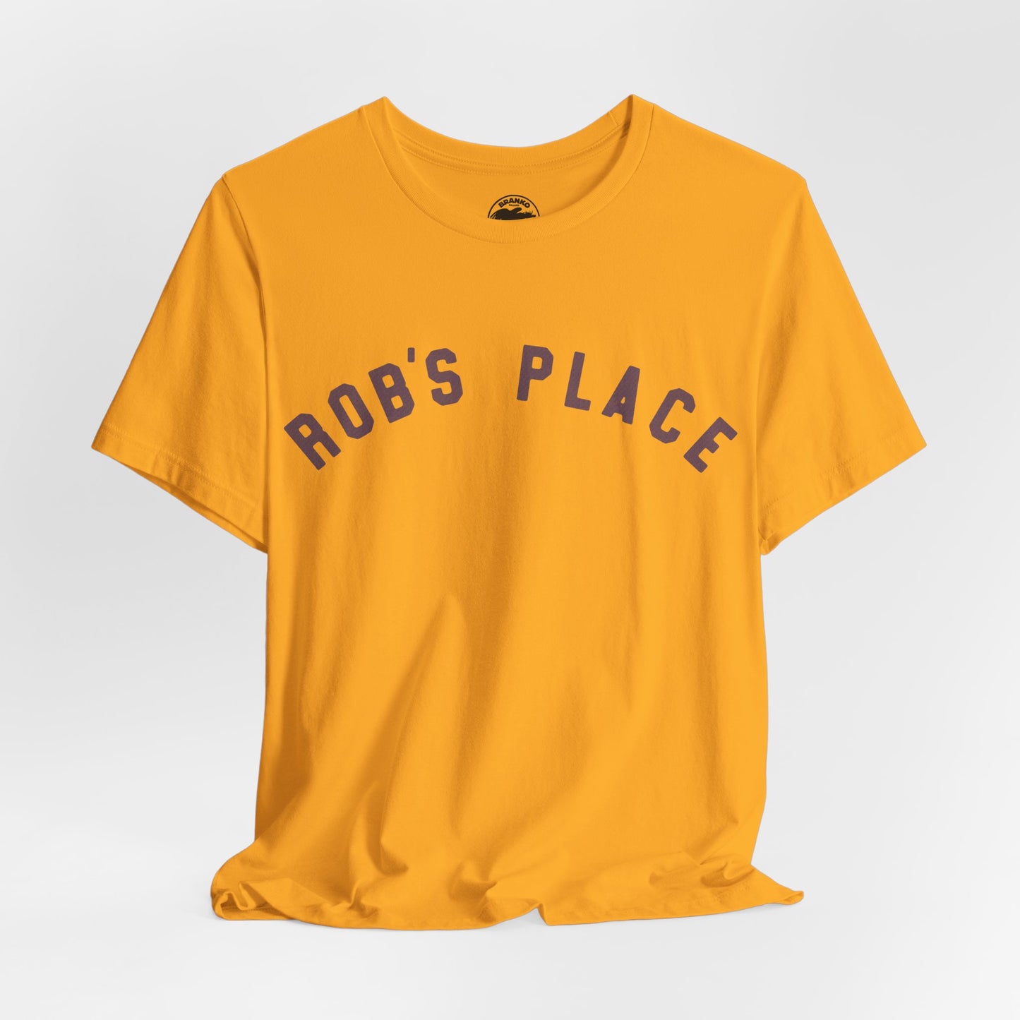 Rob's Place (Replica Shirley Wilson Rob's Place Shirt/What's Happening!! Shirt)