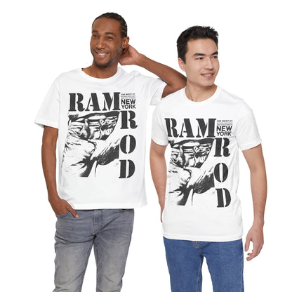 Ramrod (Iconic New York City Leather Bar/1973-1980)