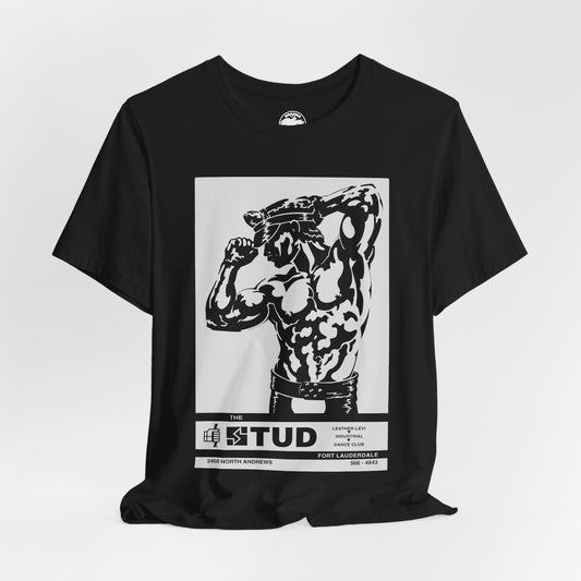 The Stud Fort Lauderdale (90's Levi-Leather Industrial Dance Club)