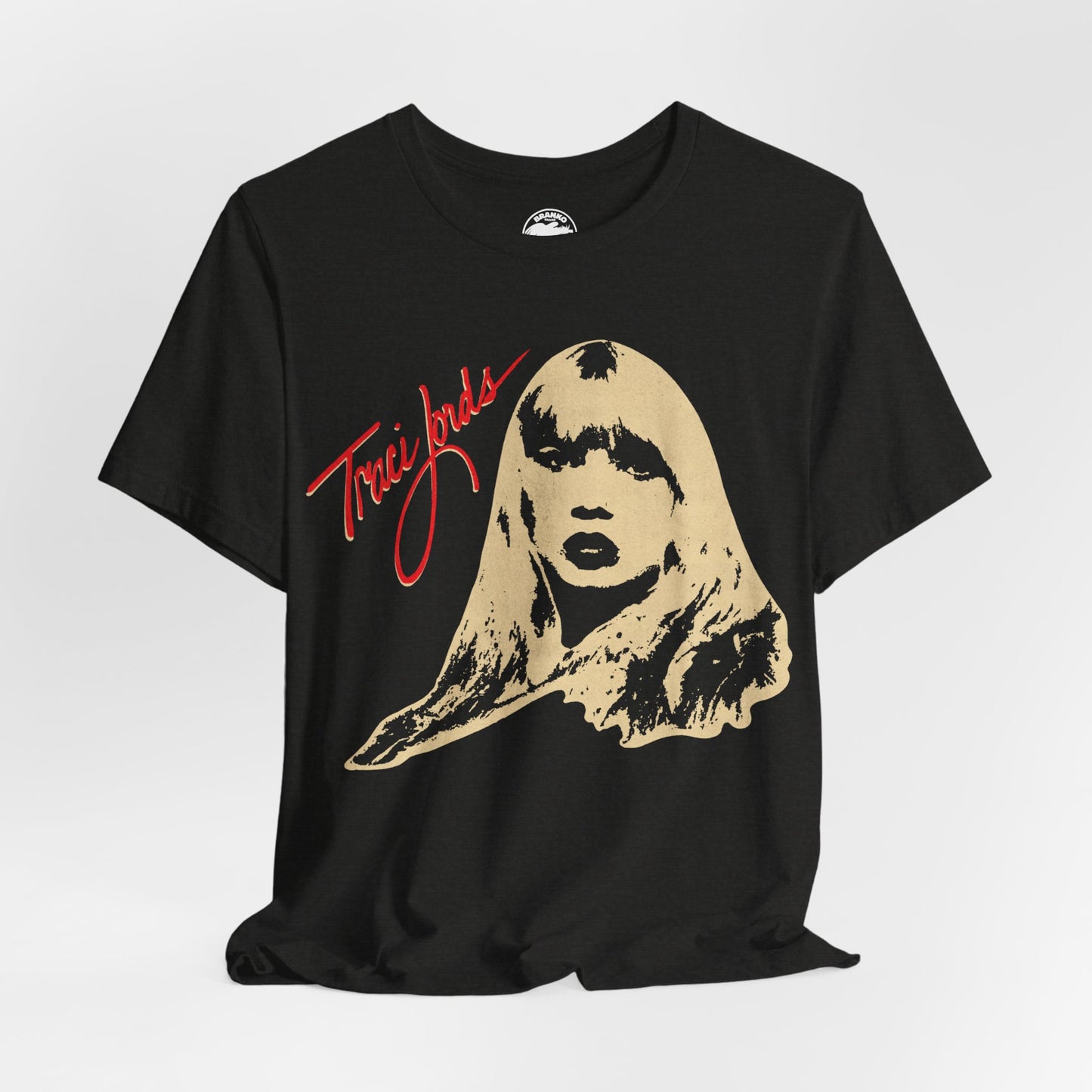 Traci Lords (Replica Early 90's Promo Tee)