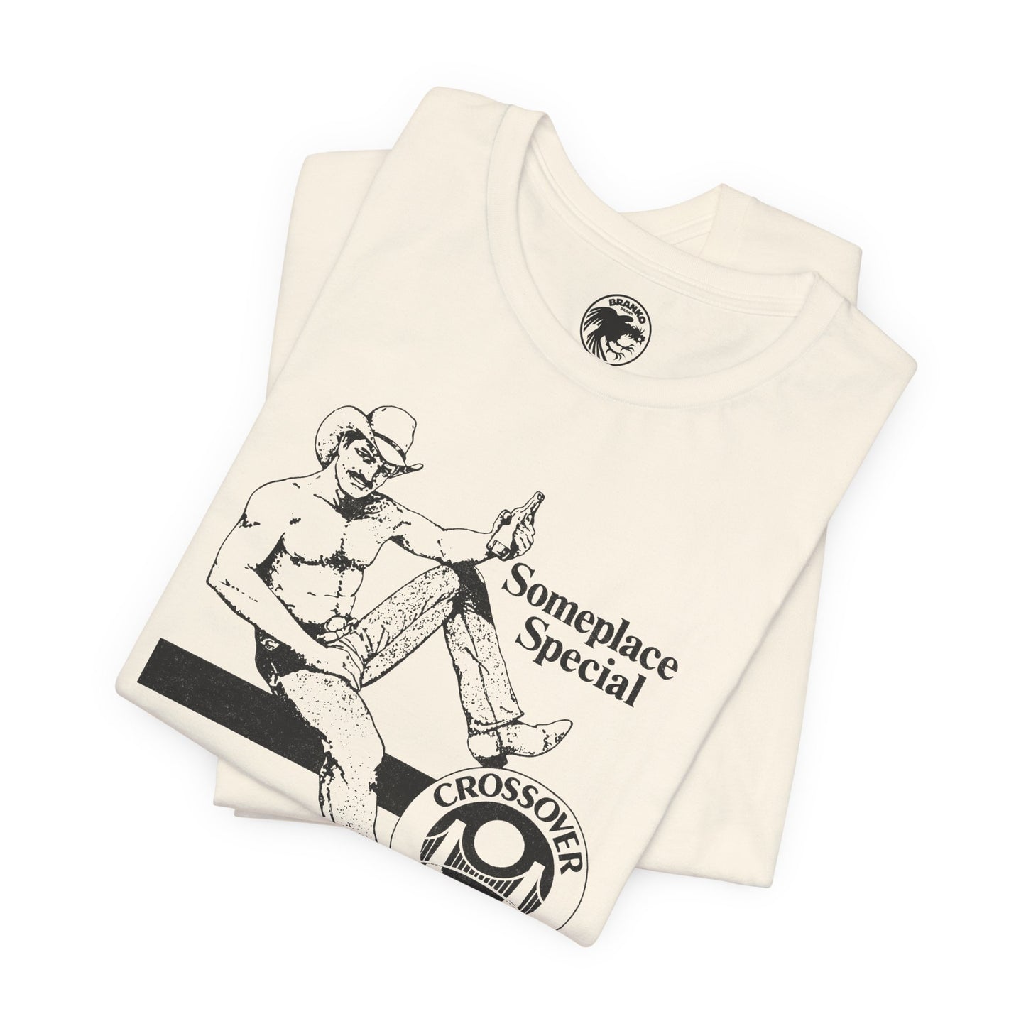 Crossover Lounge (Pittsburgh Gay Bar)