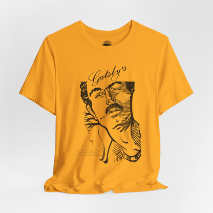 Gatsby's (Cherry Hill New Jersey Gay Bar and Disco/1978-1995)