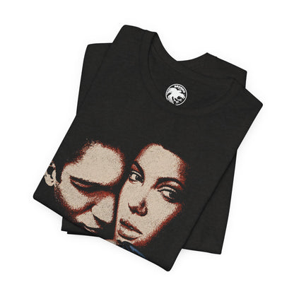 Original Sin (Rock Tee Style/Angelina Jolie/Antonio Banderas)
