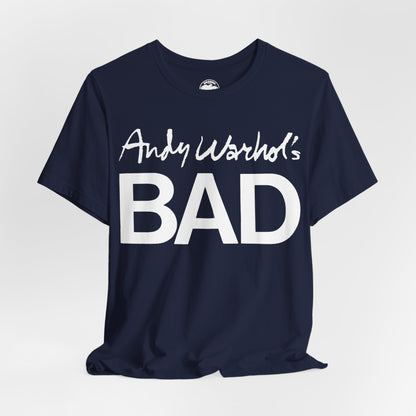 Andy Warhol's Bad (Warhol/Debbie Harry)