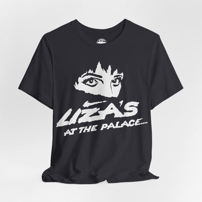 Liza Minnelli (Liza's at the Palace/Palace Theater on Broadway Promo Image)