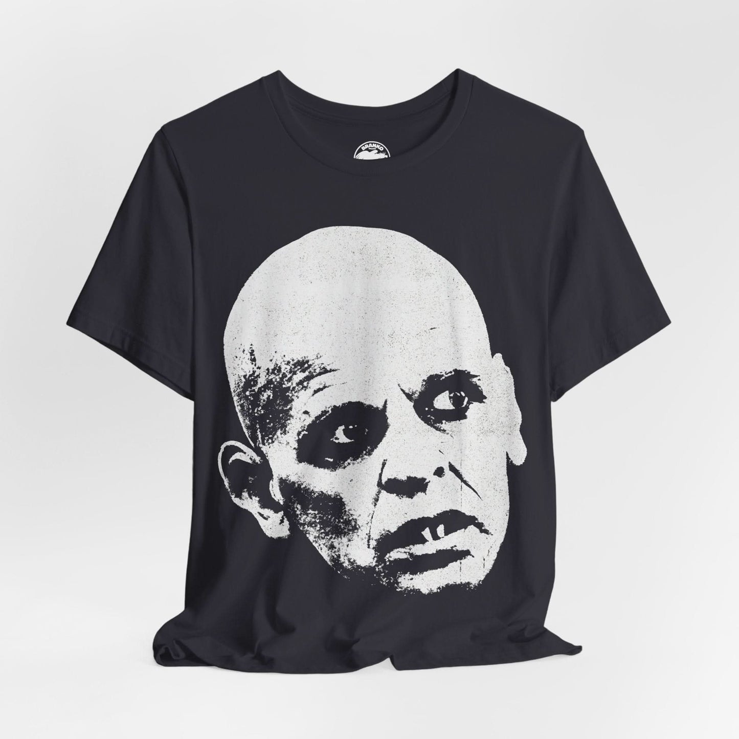 Nosferatu (Klaus Kinski Face with Vintage Effect/Wernor Herzog's Nosferatu)
