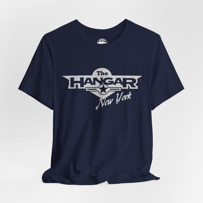 The Hangar (New York City Gay Bar/1993-2024)