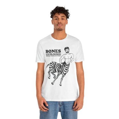 Bones (San Francisco Gay Bar/1975-1991)