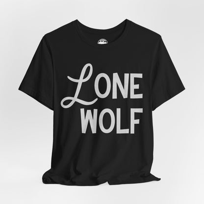 Lone Wolf (Laverne and Shirley Shirt/Lenny Kosnowski Jacket/Lenny Lone Wolf/Lenny and Squiggy)
