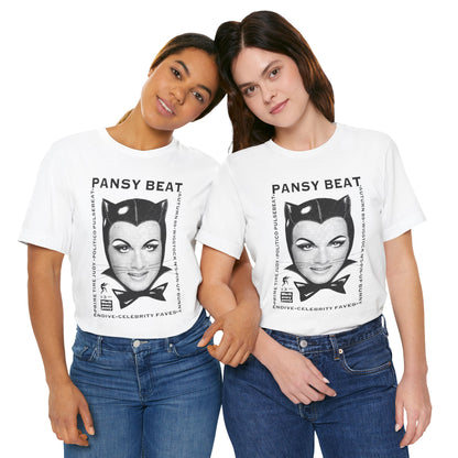 Pansy Beat (80's and 90's Gay Zine)