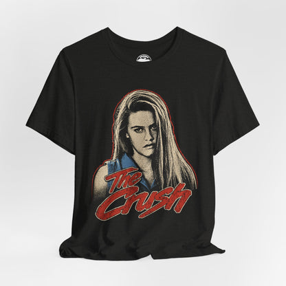 The Crush (Rock Tee Style Graphic/Alicia Silverstone)