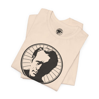 The Prisoner (Replica Promo Shirt/Patrick McGoohan)
