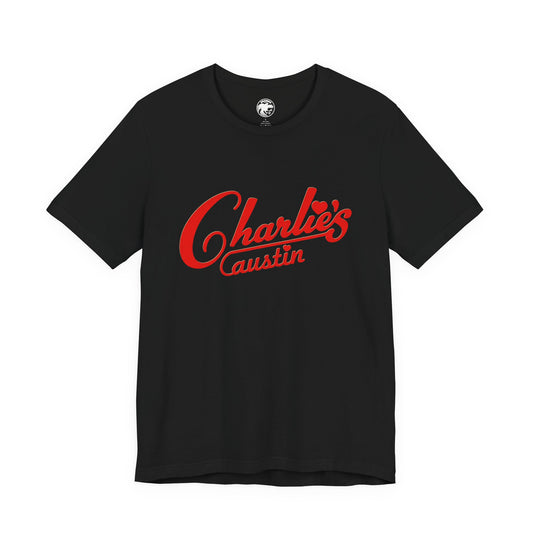 Charlie's Austin (Austin Gay Bar/1984-2011)