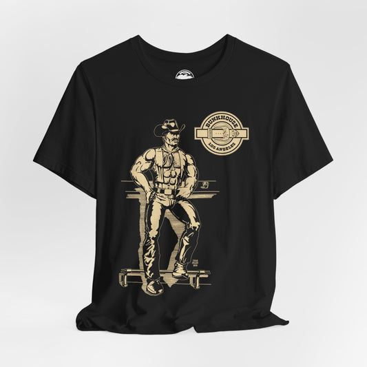 Bunkhouse (Los Angeles Gay Cowboy and Leather Bar/1972-1983)