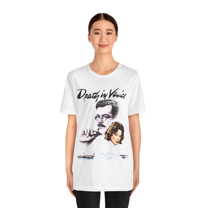 Death in Venice (Luchino Visconti/Promo Image 1971)