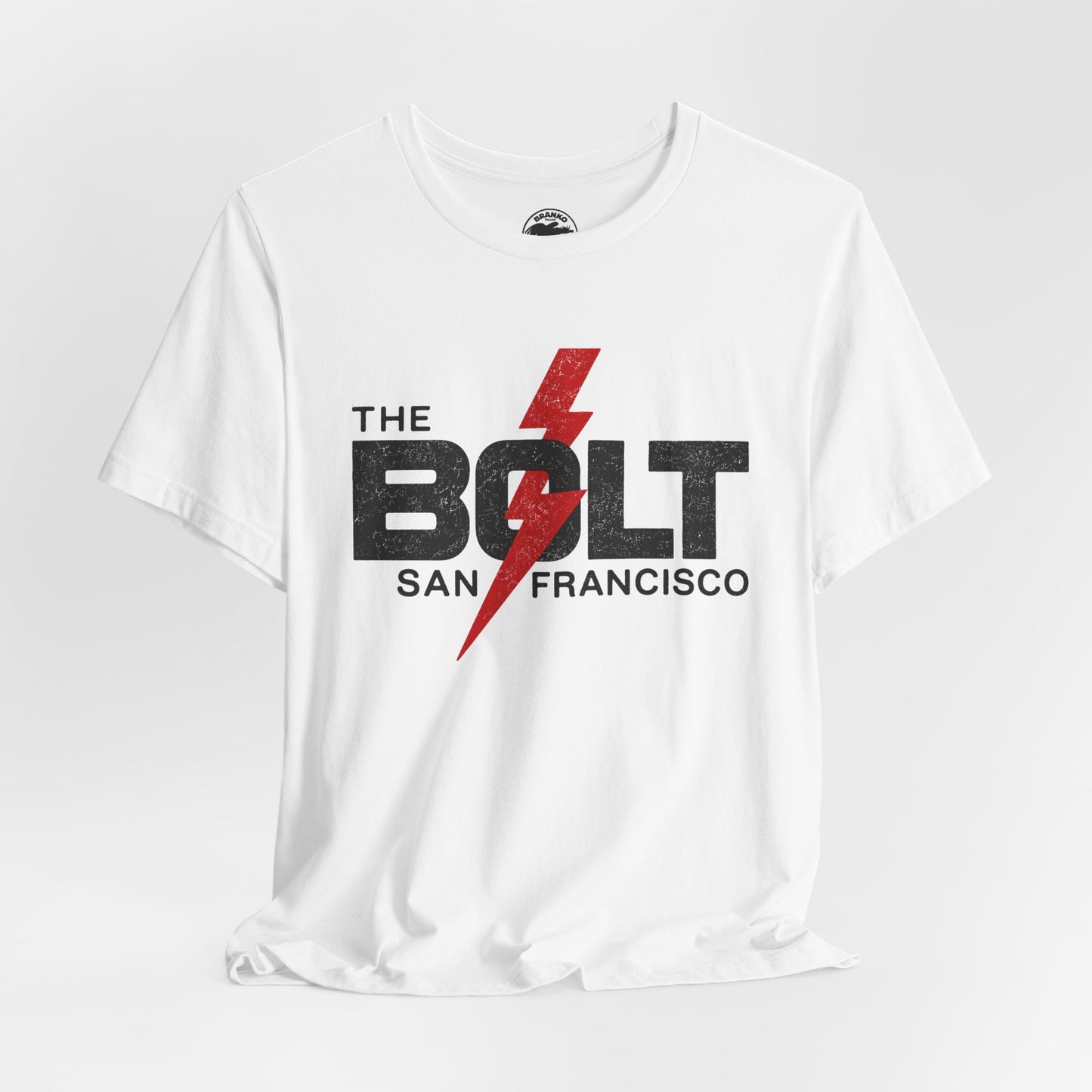 The Bolt (San Francisco Gay Bar/70's and 80's)