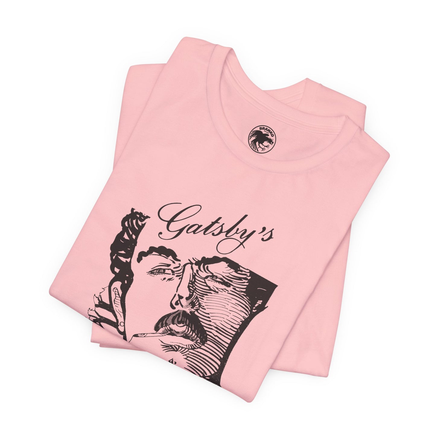 Gatsby's (Cherry Hill New Jersey Gay Bar and Disco/1978-1995)