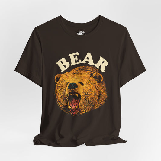 Bear (Replica 70's Gay Bear Novelty Shirt)