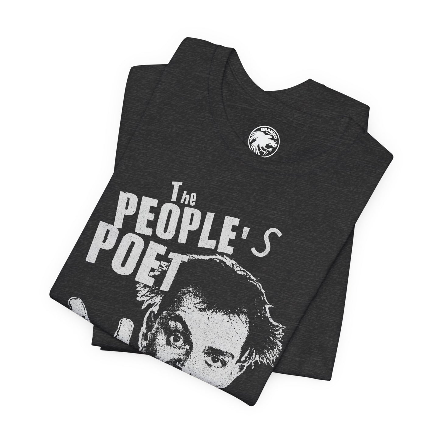 Rick The People's Poet (The Young Ones/Rik Mayall)