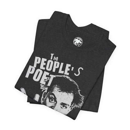Rick The People's Poet (The Young Ones/Rik Mayall)