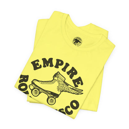 Empire Roller Disco (Historic Brooklyn Roller Rink/1941-2007)