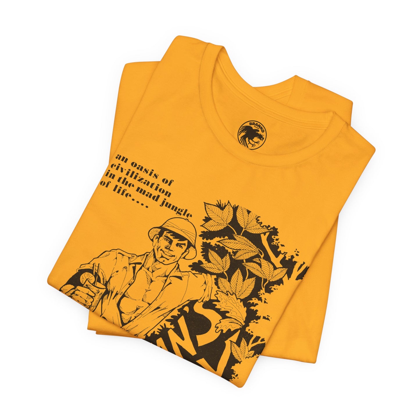 Man's Country (Chicago Gay Bathhouse/1973-2017)