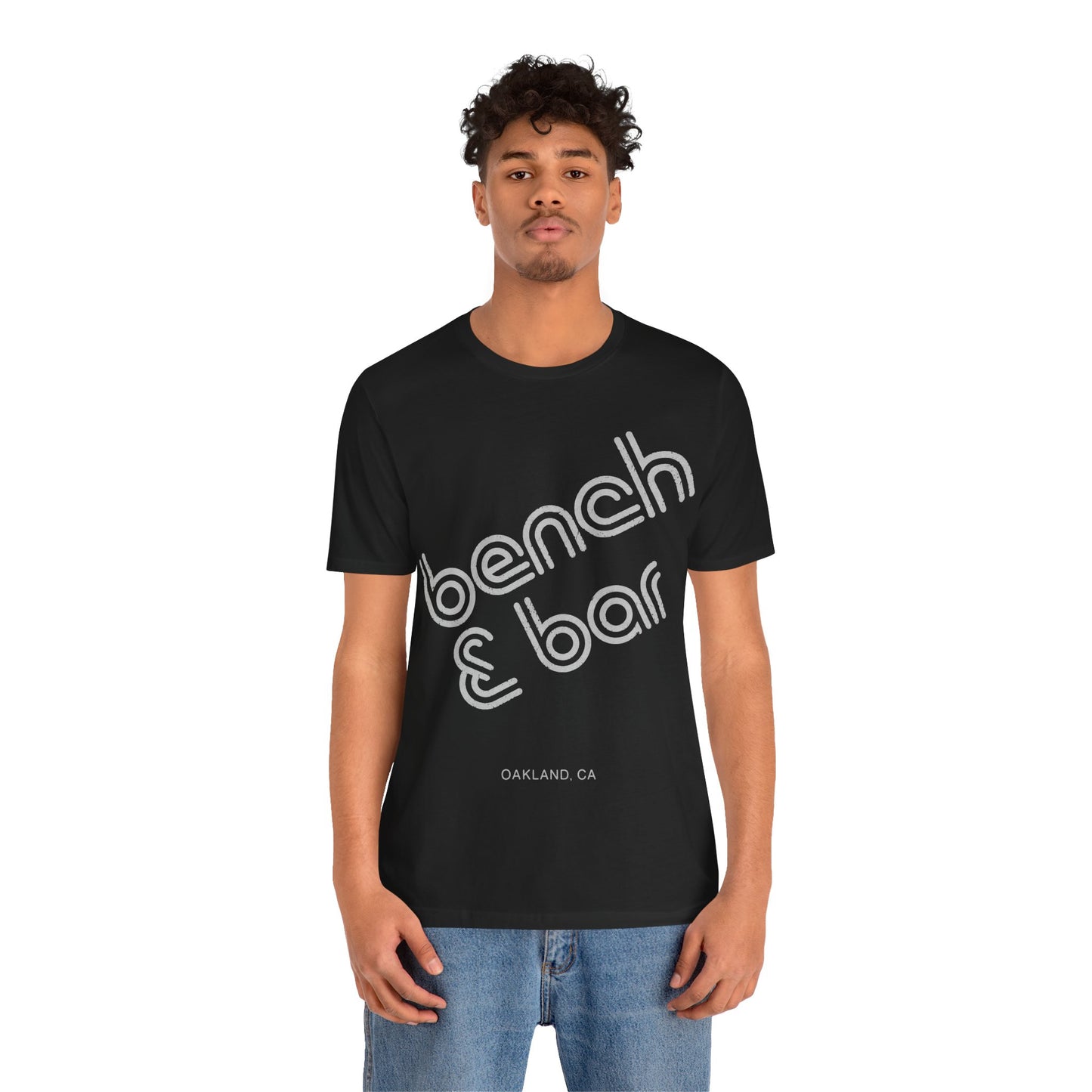 Bench & Bar/Club BNB (Oakland Gay Bar and Nightclub/1978-2019)