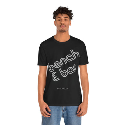 Bench & Bar/Club BNB (Oakland Gay Bar and Nightclub/1978-2019)
