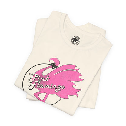 The Pink Flamingo (Detroit Gay Club and Drag Venue/70's to 90's)