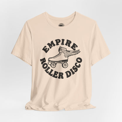 Empire Roller Disco (Historic Brooklyn Roller Rink/1941-2007)
