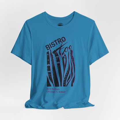 Bistro Too (Chicago Gay Club/80's and 90's)