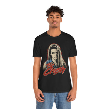 The Crush (Rock Tee Style Graphic/Alicia Silverstone)