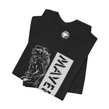 Maverick (Woodstock Gay Bar & Motel/70's to 90's)