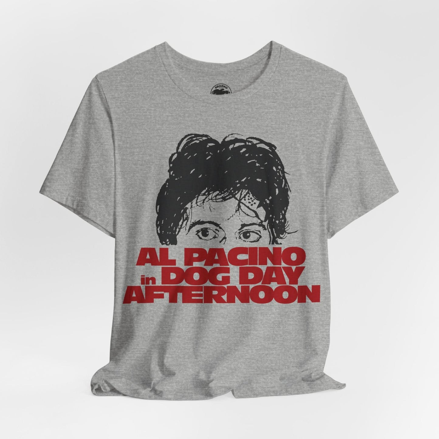 Dog Day Afternoon (Al Pacino in Dog Day Afternoon/1975/Sidney Lumet/John Cazale/Chris Sarandon)