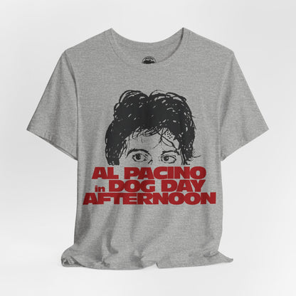 Dog Day Afternoon (Al Pacino in Dog Day Afternoon/1975/Sidney Lumet/John Cazale/Chris Sarandon)