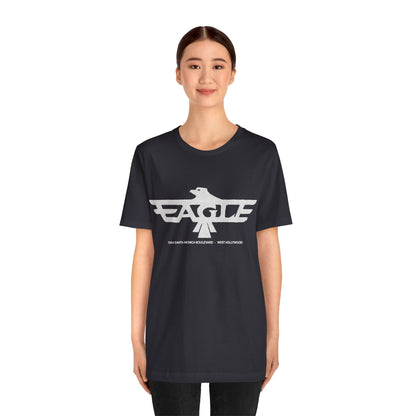 Eagle (West Hollywood Gay Leather Bar/1980-2005)