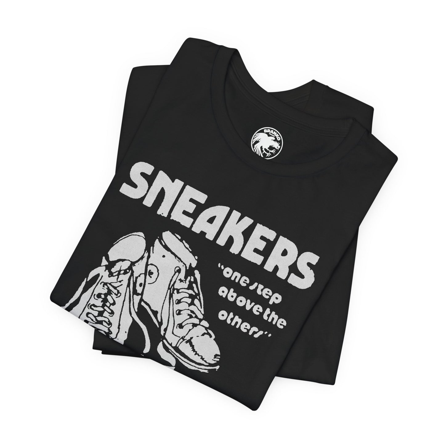 Sneakers (New York City Gay Bar/1977-1999)