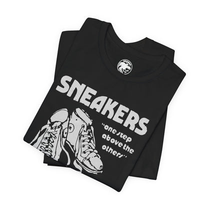 Sneakers (New York City Gay Bar/1977-1999)