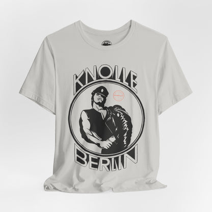 Knolle Berlin (Berlin, Germany Leather Bar)