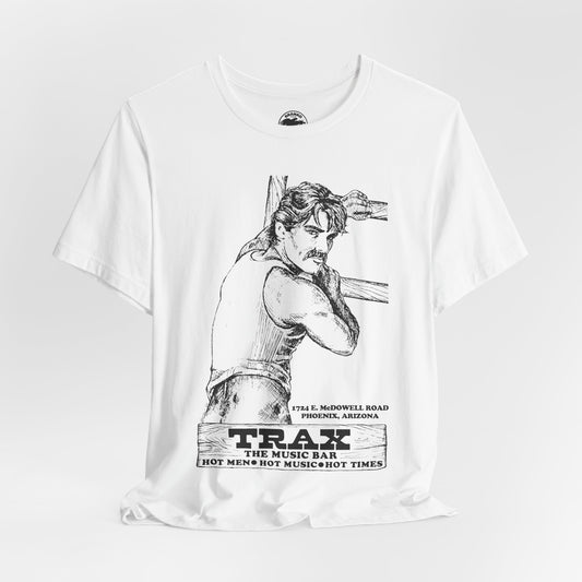 Trax (Phoenix Gay Bar & Nightclub)