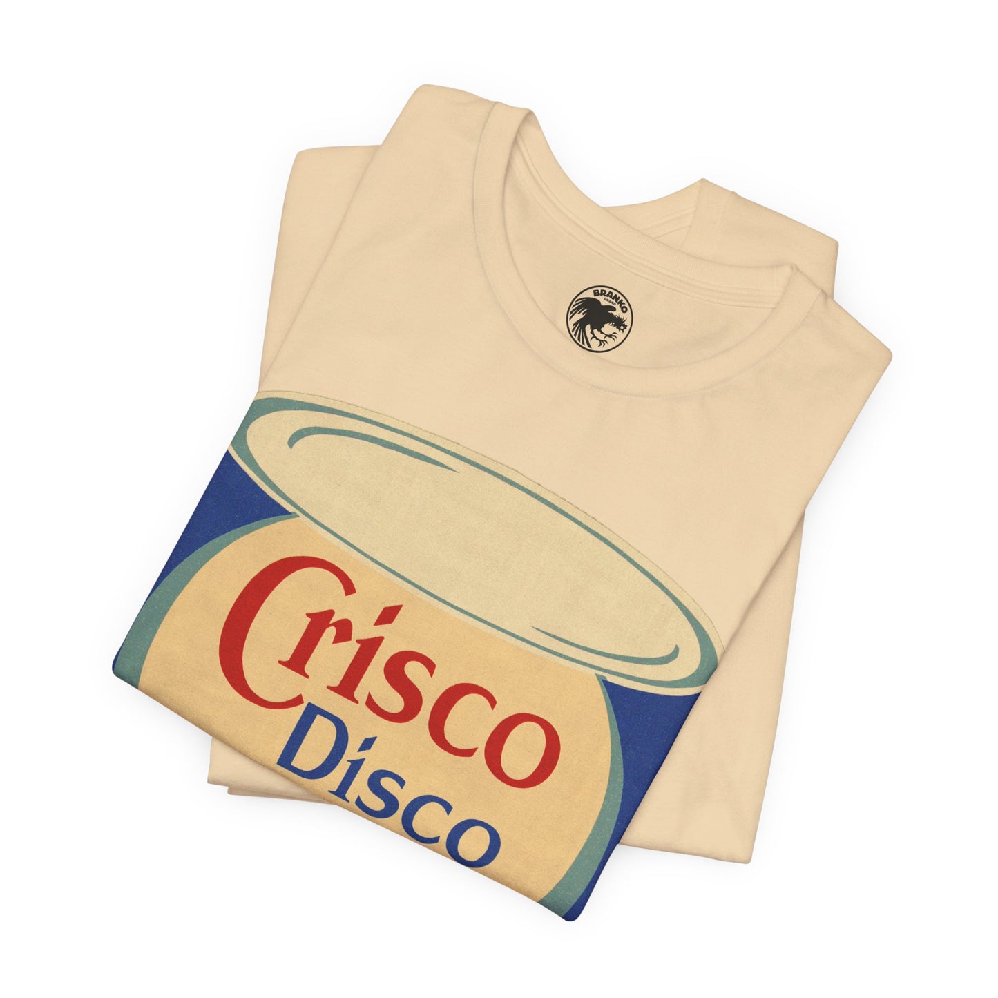 Crisco Disco (Iconic NYC Gay Club/70's to 80's/Gay Disco)