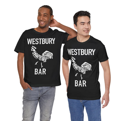 Westbury Bar (Philadelphia Gayborhood/1963 to 2014)