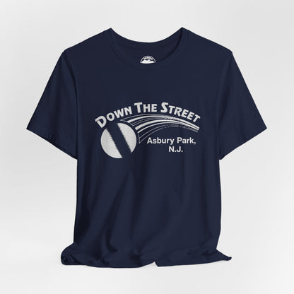 Down the Street (Asbury Park Gay Club/1988-1999)