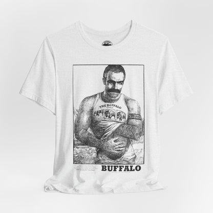Buffalo (Las Vegas Leather Bar/1980-2013)