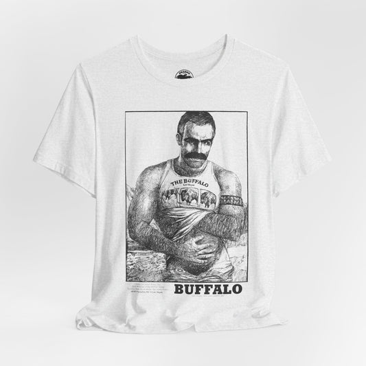 Buffalo (Las Vegas Leather Bar/1980-2013)