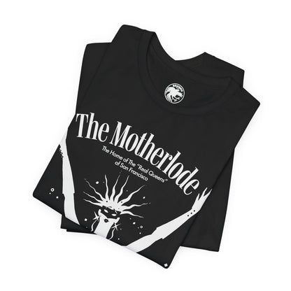 The Motherlode (San Francisco Trans Women's Bar/1989-2019)