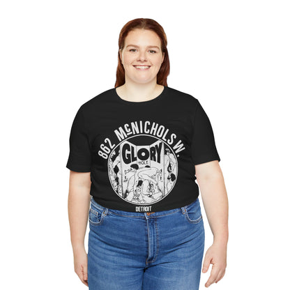 Glory Hole (Detroit/Dates Unknown/Glory Hole Shirt)