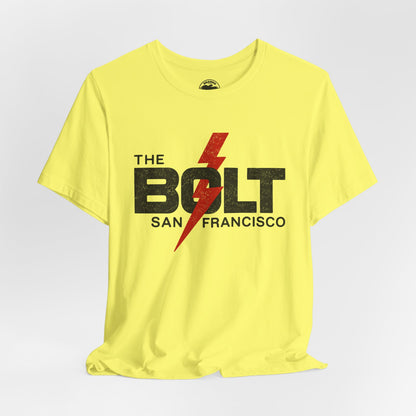 The Bolt (San Francisco Gay Bar/70's and 80's)