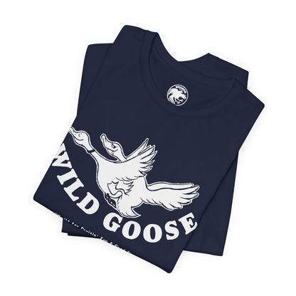 Wild Goose (San Francisco Gay Bar/70's and 80's)