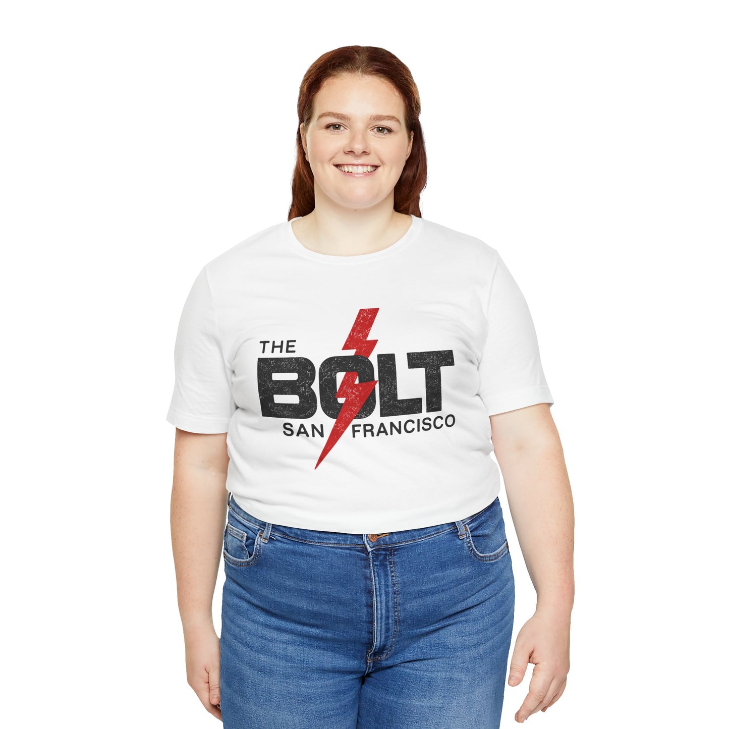 The Bolt (San Francisco Gay Bar/70's and 80's)